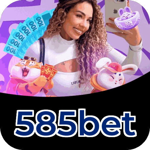 Catálogo de jogos 585bet com fornecedores Pragmatic Play, Evolution, NetEnt