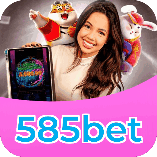 Infográfico RTP jogos de cassino 585bet