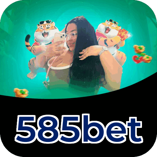 Aplicativo mobile 585bet